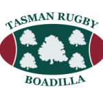Tasman Boadilla