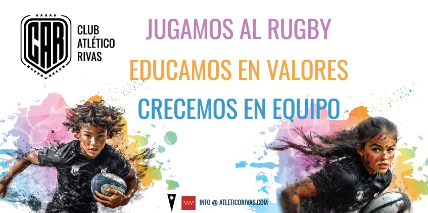 Club Atletico Rivas Rugby