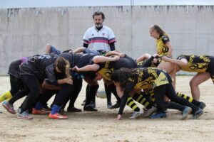 Proyecto ALBA Club Atletico Rivas Rugby