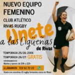 Senior Femenino CAR