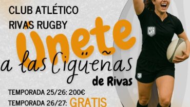 Senior Femenino CAR