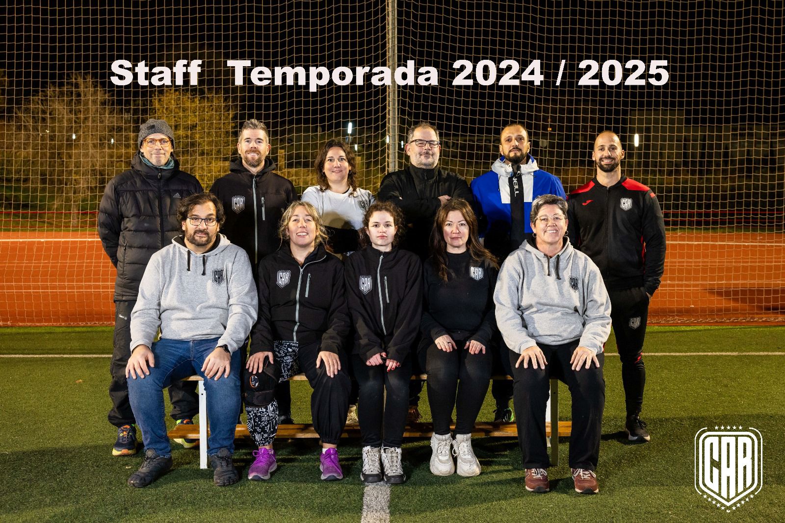 Staff Club Atletico Rivas Rugby Staff Club Atletico Rivas Rugby